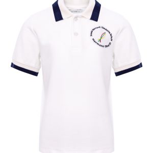 Tricou polo băiat - OBLIGATORIU
